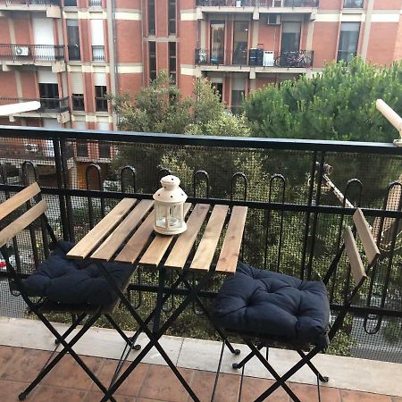 Casa Del Sole Villa Cagliari Dış mekan fotoğraf