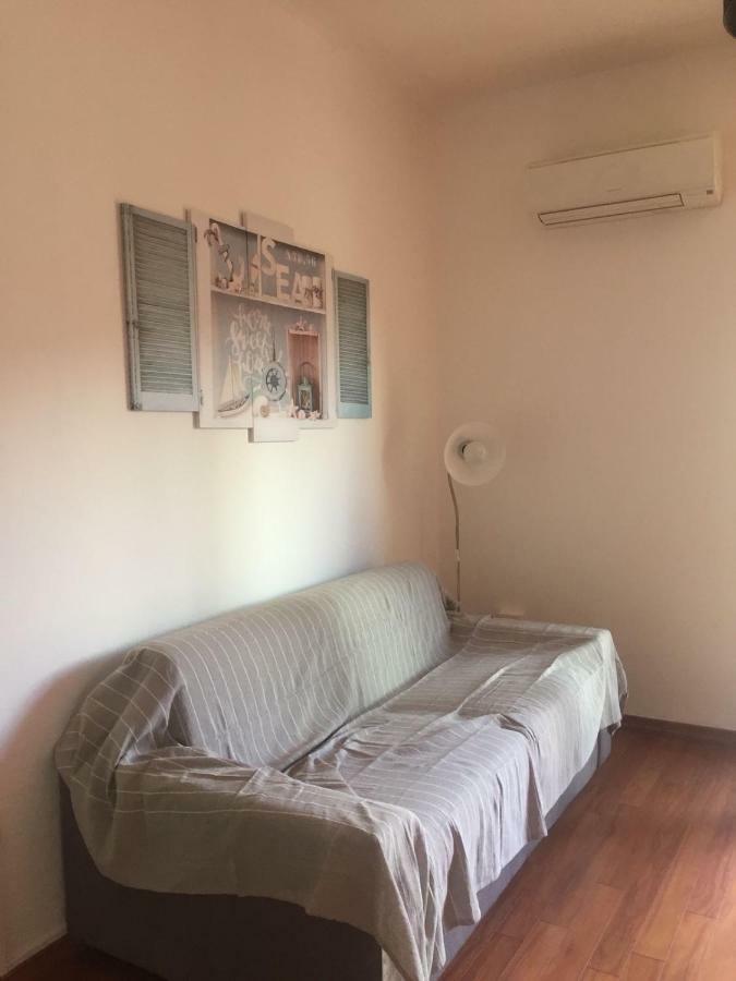 Casa Del Sole Villa Cagliari Dış mekan fotoğraf