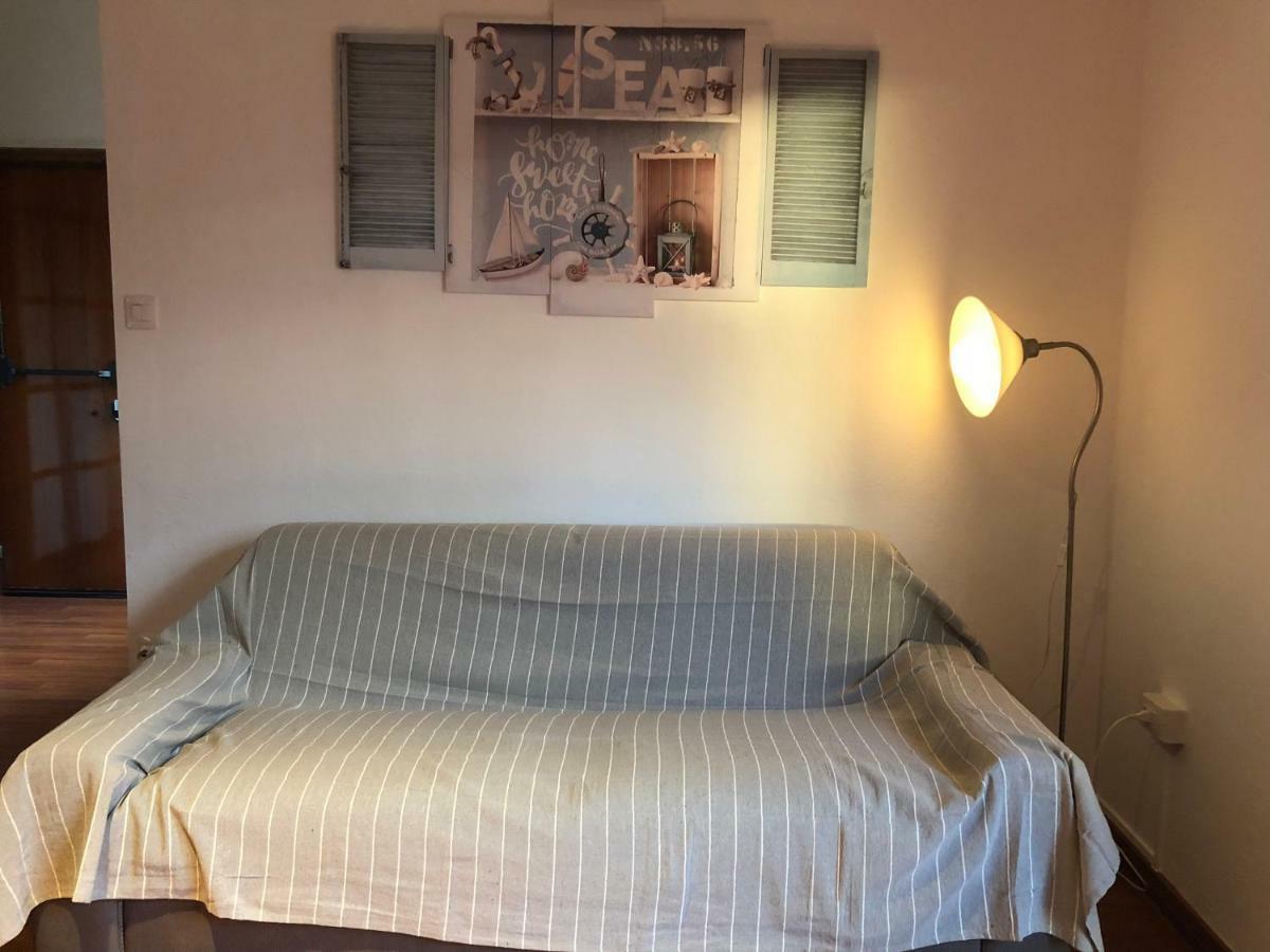 Casa Del Sole Villa Cagliari Dış mekan fotoğraf