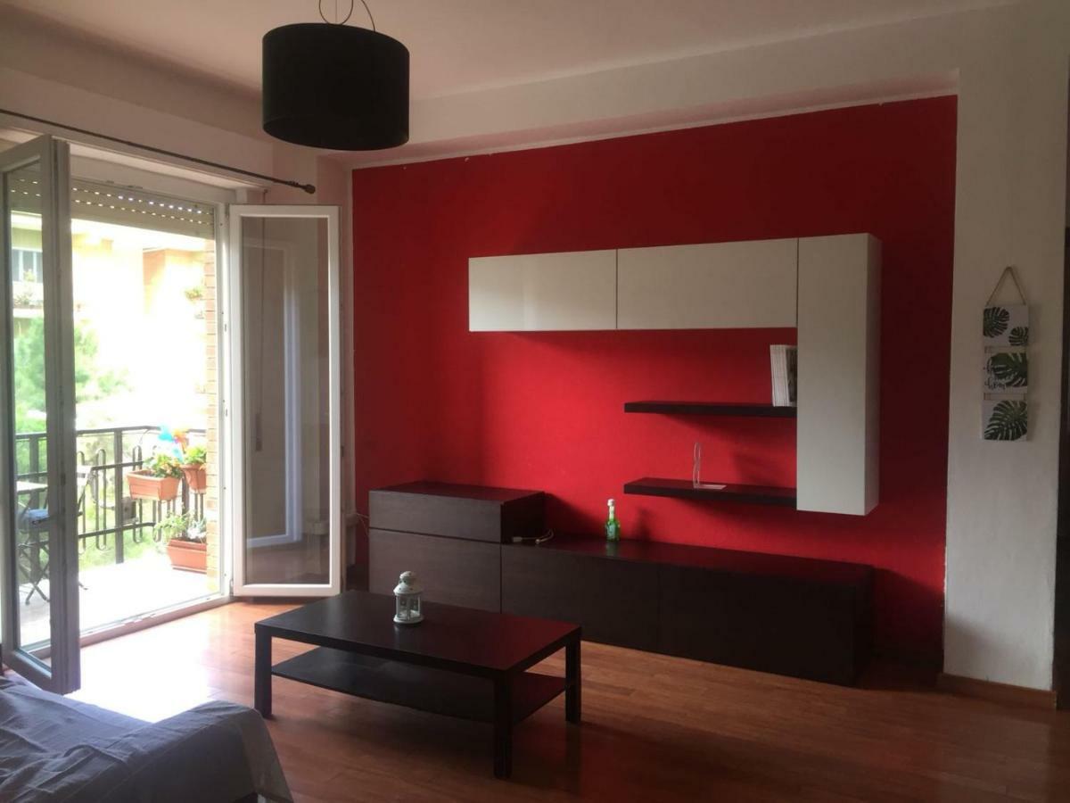 Casa Del Sole Villa Cagliari Dış mekan fotoğraf
