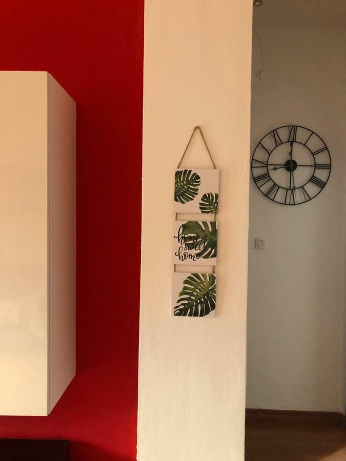 Casa Del Sole Villa Cagliari Dış mekan fotoğraf