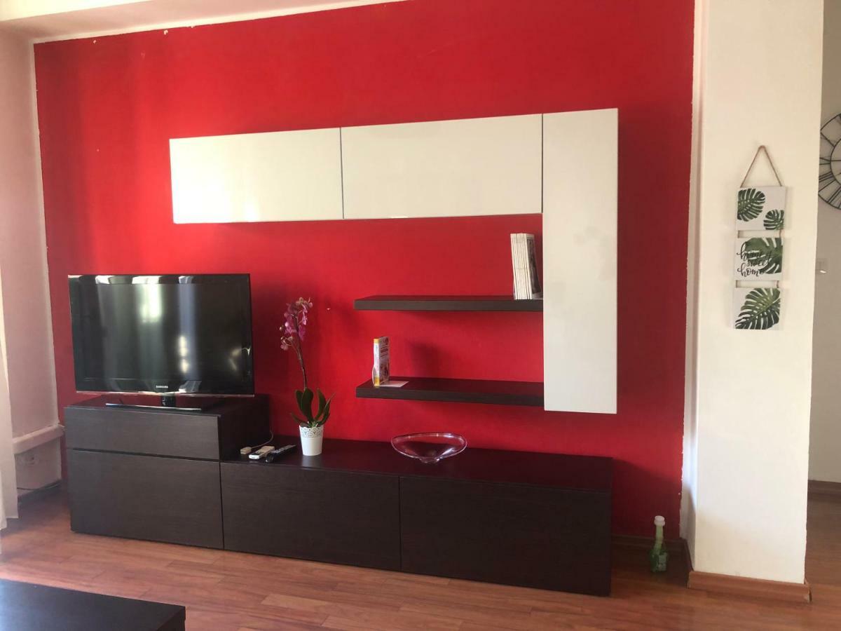 Casa Del Sole Villa Cagliari Dış mekan fotoğraf