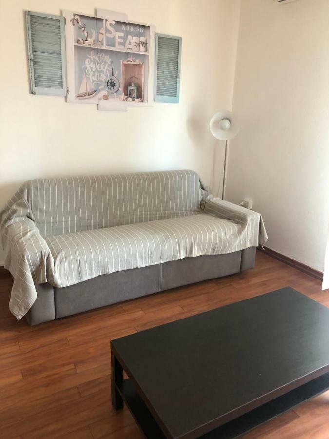 Casa Del Sole Villa Cagliari Dış mekan fotoğraf