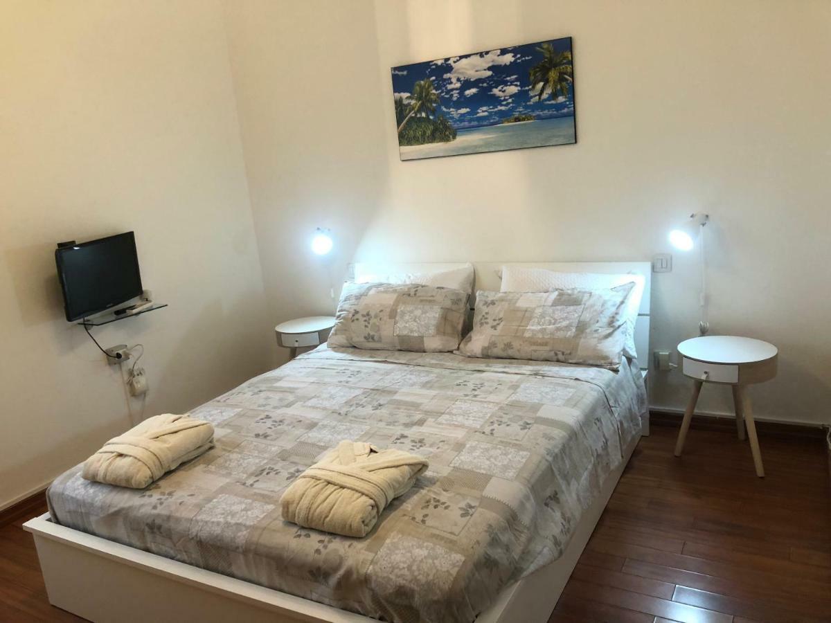 Casa Del Sole Villa Cagliari Dış mekan fotoğraf