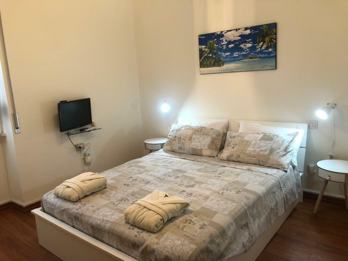 Casa Del Sole Villa Cagliari Dış mekan fotoğraf